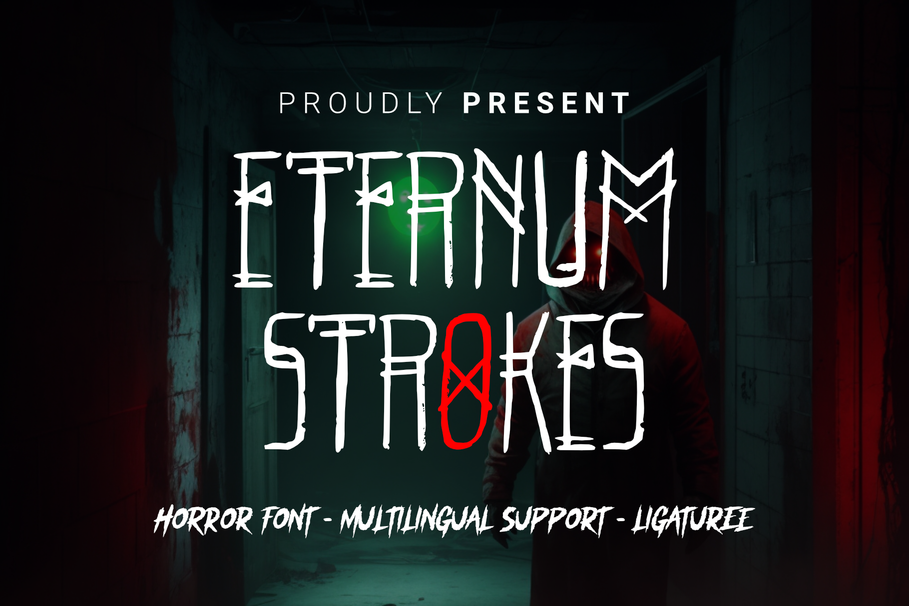 Eternum Strokes
